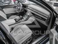 2018 Audi A8