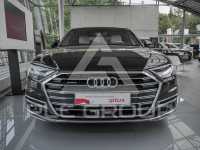 2018 Audi A8
