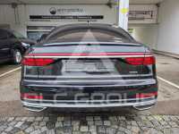 2018 Audi A8