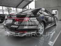 2018 Audi A8