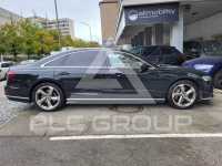 2018 Audi A8