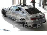 2018 Audi RS5