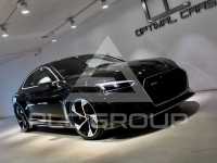 2018 Audi RS5