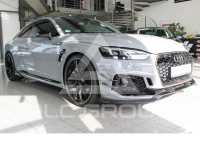 2018 Audi RS5
