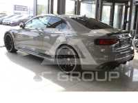 2018 Audi RS5