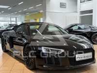 2018 Audi R8
