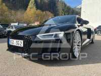 2018 Audi R8