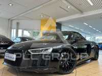 2018 Audi R8