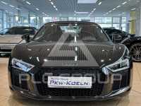 2018 Audi R8