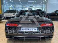 2018 Audi R8