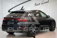 2018 Audi Q8