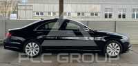 2018 Mercedes Benz S 560