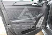 2018 Mercedes Benz GLS 350