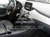 2018 Mercedes Benz B 200