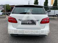 2018 Mercedes Benz B 200