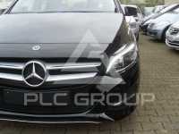 2018 Mercedes Benz B 200