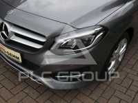 2018 Mercedes Benz B 200