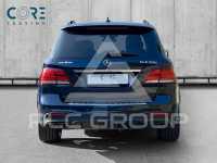 2018 Mercedes Benz GLE 63 AMG