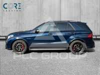 2018 Mercedes Benz GLE 63 AMG
