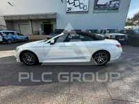 2018 Mercedes Benz S 500