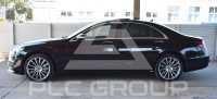 2018 Mercedes Benz S 500