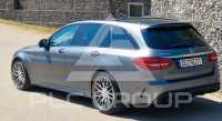 2018 Mercedes Benz 