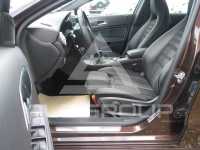2018 Mercedes Benz A 180