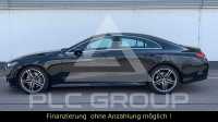 2018 Mercedes Benz CLS 350