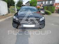 2018 Mercedes Benz E 53 AMG