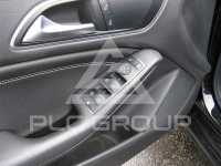 2018 Mercedes Benz CLA 200