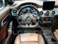 2018 Mercedes Benz CLA 220