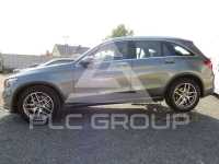 2018 Mercedes Benz GLC 250