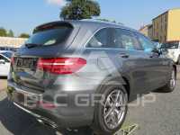 2018 Mercedes Benz GLC 250