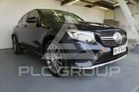 2018 Mercedes Benz GLC 250