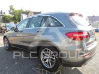 2018 Mercedes Benz GLC 250