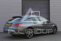 2018 Mercedes Benz CLA 200