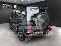 2018 Mercedes Benz G 500
