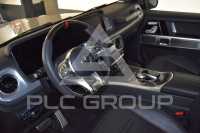 2018 Mercedes Benz G 500