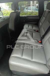 2018 Mercedes Benz G 500