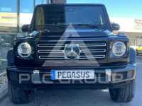 2018 Mercedes Benz G 500