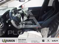2018 Mercedes Benz CLA 180
