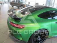 2018 Mercedes Benz AMG