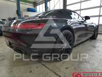 2018 Mercedes Benz AMG