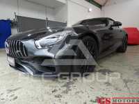 2018 Mercedes Benz AMG