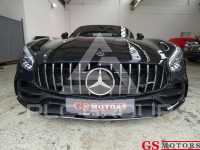 2018 Mercedes Benz AMG