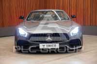 2018 Mercedes Benz AMG