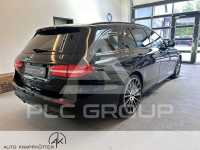 2018 Mercedes Benz E 400