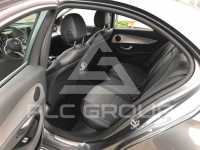 2018 Mercedes Benz E 400