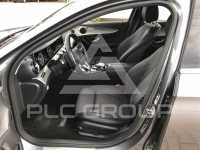 2018 Mercedes Benz E 400