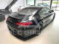 2018 Mercedes Benz S 63